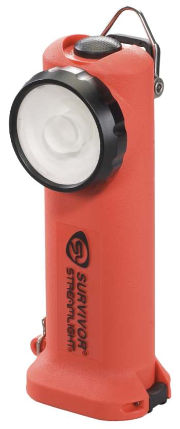 Linterna Frontal Recargable Streamlight Protac Hl con Adaptador de  Corriente Alterna Empaque