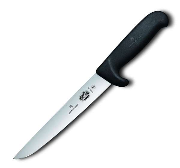 Victorinox 7 chino clásico chefs cuchillo acero inoxidable cuchillo  carnicero cuchillo Fibrox mango suizo hecho